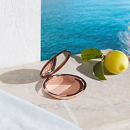 Bronze Goddess Matte & Glow Bronzing Trio - Bronzer